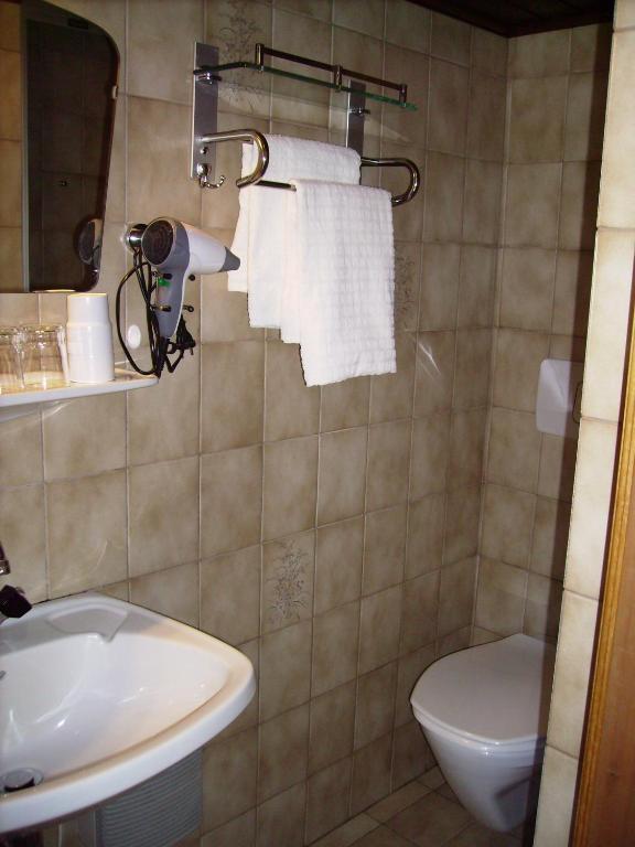 Bed and Breakfast Privatzimmer Eva Leitgeb Faistenau Exteriér fotografie
