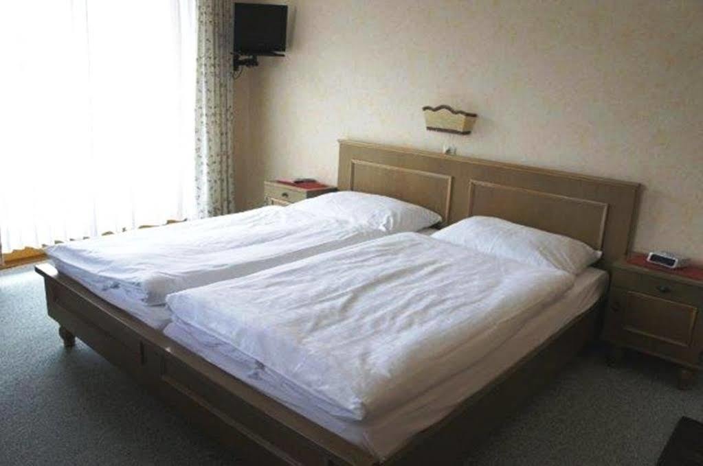 Bed and Breakfast Privatzimmer Eva Leitgeb Faistenau Exteriér fotografie